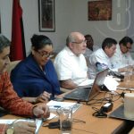 Estabilidad y abastecimiento en precios y productos en mercados de Nicaragua