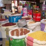 Reportan estabilidad de precios en cinco mercados de Managua nicaragua, precios, mercados, canasta basica,