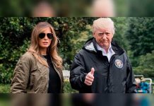 Trump viajará a Islas Vírgenes y Puerto Rico al volver de la Asamblea de ONU