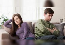 ¿Qué cambios sufre tu cuerpo cuando te vas a vivir con tu pareja?