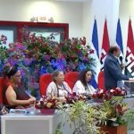 Pueblo nicaragüense conmemora Tránsito a la Inmortalidad del General Sandino