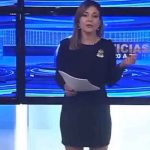 tendencias, presentadora, argentina, william shakespeare,