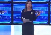 Presentadora causa ‘caos’ al anunciar muerte del «escritor» William Shakespeare tendencias, presentadora, argentina, william shakespeare,