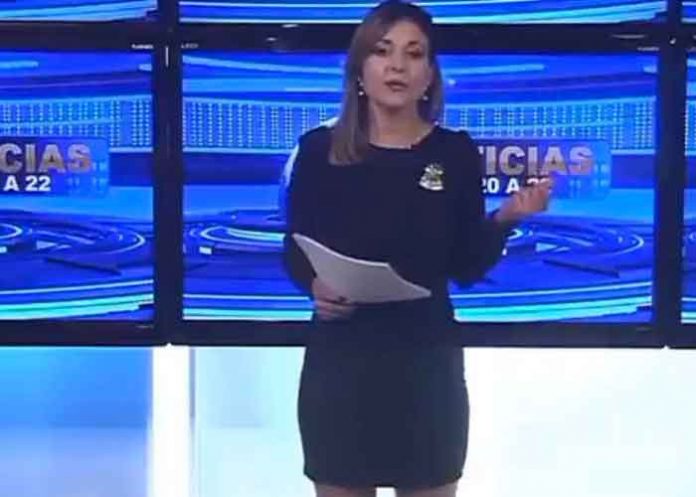 tendencias, presentadora, argentina, william shakespeare,