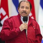 Pdte. Ortega se reúne con su homólogo hondureño Juan Orlando Hernández
