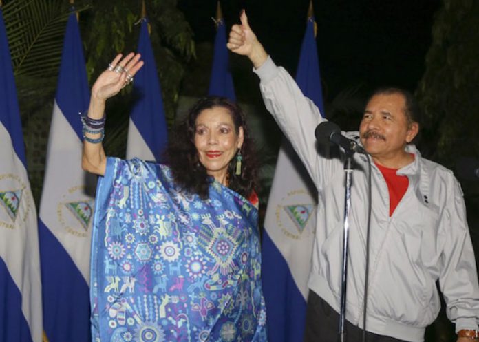 presidente
