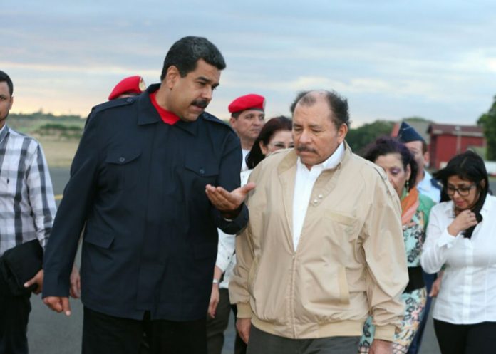 presidentes
