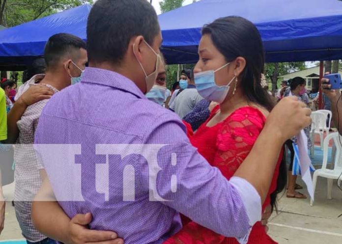 nicaragua, chontales, presos, libertad, perdon presidencial,