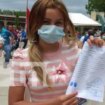 442 privados de libertad se reintegran a la sociedad nicaragüense nicaragua, libertad, presos, sistema penitenciario, tipitapa,