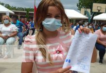 442 privados de libertad se reintegran a la sociedad nicaragüense nicaragua, libertad, presos, sistema penitenciario, tipitapa,