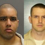 2 presos acusados de matar a otros 4 en Carolina del Sur