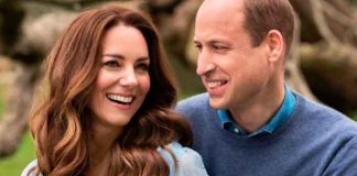 Entretenimiento, Kate Middleton y el príncipe William, canal, YouTube,