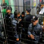 Tres presos muertos tras fuga de 14 prisioneros en Filipinas