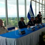 Prisma, el nuevo edificio corporativo de Managua que transforma la pista Jean Paul Genie