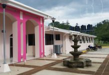 Obras públicas que transforman el municipio de El Jícaro, en Nueva Segovia