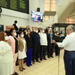 nicaragua, reforma electoral, magistrados, consejo supremo electoral,