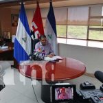 nicaragua, agricultura familiar, produccion,