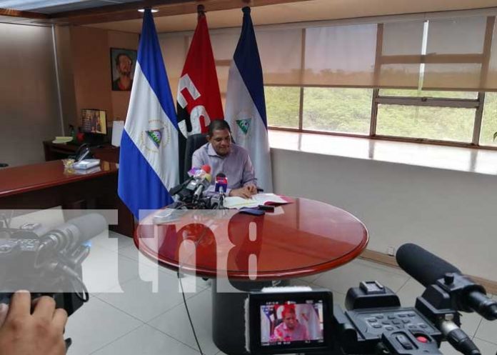 nicaragua, agricultura familiar, produccion,