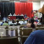 Autoridades realizan el lanzamiento del Plan Nacional de Producción en León nicaragua, leon, produccion, economia,