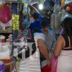 Mercados de Managua, Masaya y Granada mantienen precios estables nicaragua, mercados, canasta basica, productos, precios,