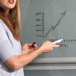 Video: Una profesora consume cocaína en un aula de EE.UU.