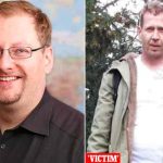 Profesor es acusado de comerse a su cita y repartir sus restos en Alemania alemania, homicidio, profesor,