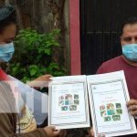 nicaragua, titulos, propiedad, tipitapa,