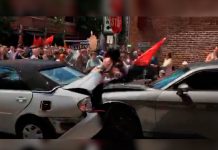 EE.UU.: Estado de emergencia por fuertes protestas de supremacistas blancos en Charlottesville