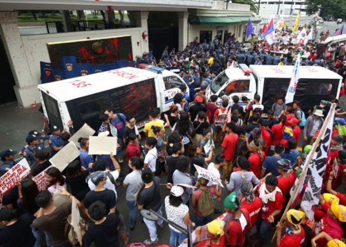 protesta-filipinas