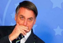 Nuevas protestas en Brasil contra Jair Bolsonaro brasil, protestas, jair bolsonaro,