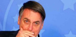 brasil, protestas, jair bolsonaro,
