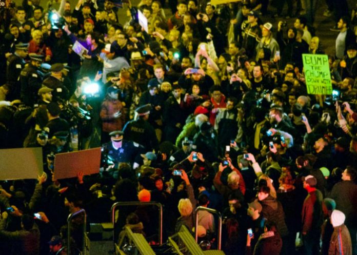 protestatrump