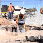 nicaragua, alcaldias, proyectos, sandino, desarrollo,