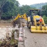 nicaragua, proyectos, alcaldias, inifom, desarrollo,