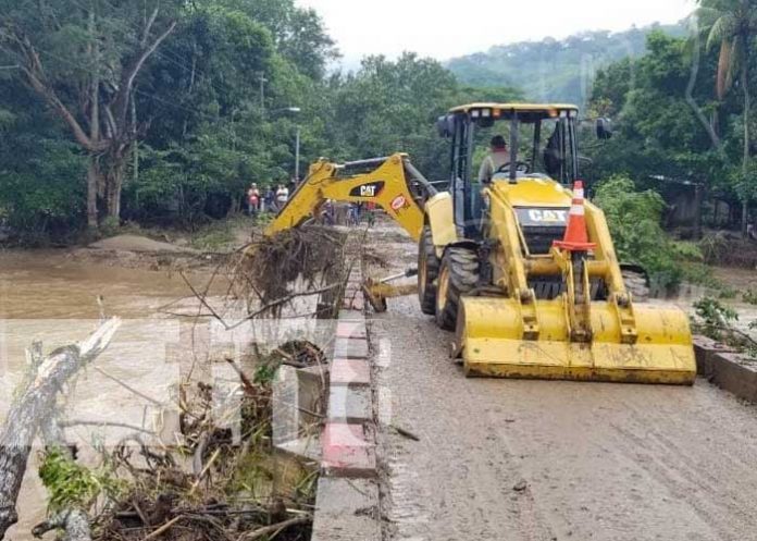 prpyectos-madre nicaragua, proyectos, alcaldias, inifom, desarrollo,