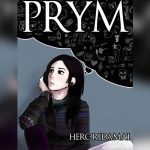 Conozcan la historia de Prym, manga hecho en Nicaragua