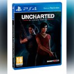 ‘Uncharted: El Legado Perdido’ llegará el 23 de agosto