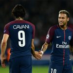 Campeones: PSG da golpe de autoridad contra Bayern