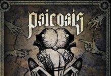 Psicosis nos muestra su angustia espiritual en el álbum «Toska»