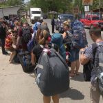 Mejoran infraestructura y agilizan trámites en los 22 puestos fronterizos de Nicaragua