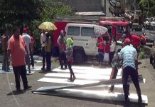 Gobierno entrega Plan Techo a familias de la zona urbana y rural de Boaco