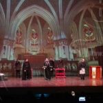 Nicaragua presenta el II Festival Pucciniano de Latinoamérica