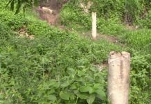 Estelí: Población solicita construcción de puente en quebrada El Zapote