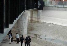 Su hijo murió en la frontera de México y reclama justicia en EEUU