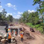 Avanza la construcción de puentes y alcantarillas en Siuna – Waslala nicaragua, siuna, puentes, gobierno,