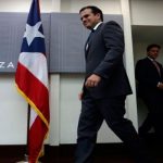 Jóvenes puertorriqueños denuncian criminalización de su lucha