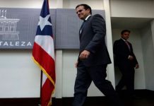 Jóvenes puertorriqueños denuncian criminalización de su lucha