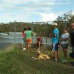 Se agudiza la situación en Puerto Rico tras el huracán María
