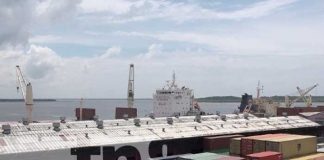 nicaragua, economia, puertos, exportacion, importacion,