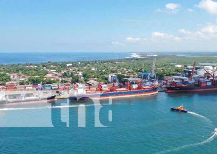puerto-nicaragua nicaragua, puertos, economia, crecimiento, exportaciones,